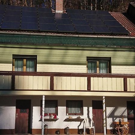 Gemuetliches Haus Mit Sauna Im Voralpenland Peißenberg Kültér fotó
