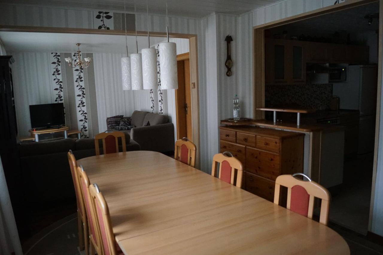 Gemuetliches Haus Mit Sauna Im Voralpenland Peißenberg Kültér fotó