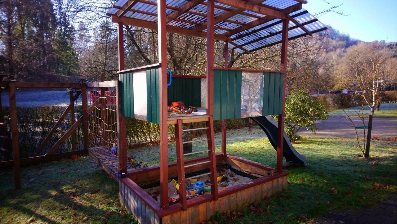 Gemuetliches Haus Mit Sauna Im Voralpenland Peißenberg Kültér fotó