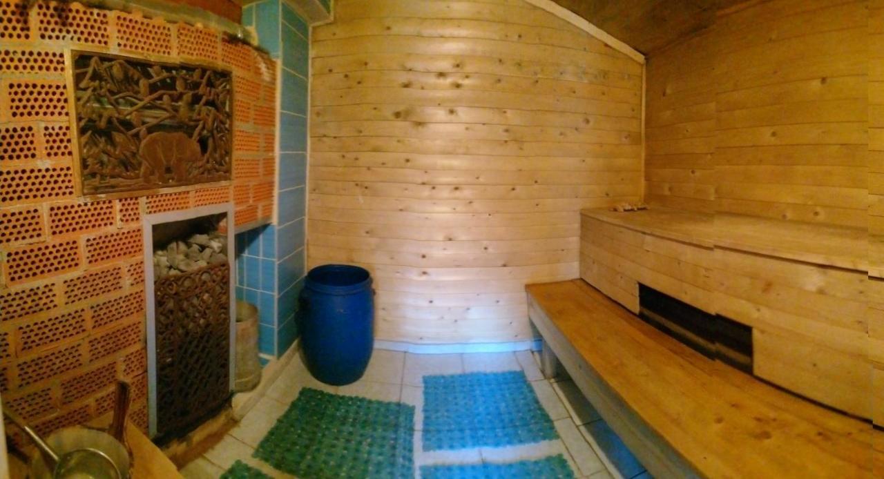 Gemuetliches Haus Mit Sauna Im Voralpenland Peißenberg Kültér fotó