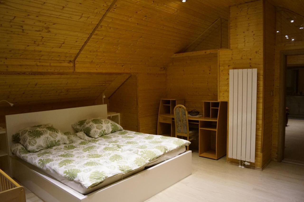 Gemuetliches Haus Mit Sauna Im Voralpenland Peißenberg Kültér fotó