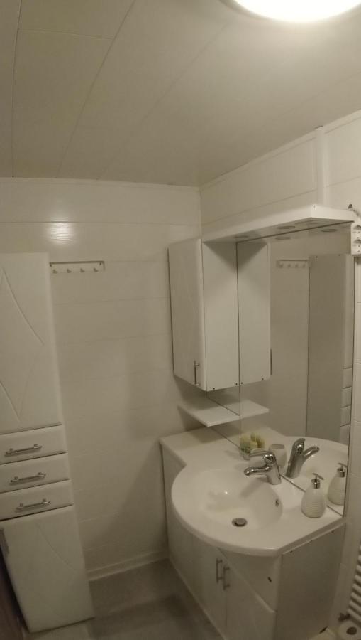 Gemuetliches Haus Mit Sauna Im Voralpenland Peißenberg Kültér fotó