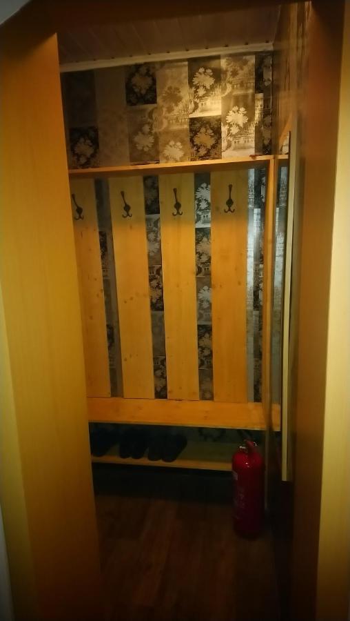 Gemuetliches Haus Mit Sauna Im Voralpenland Peißenberg Kültér fotó