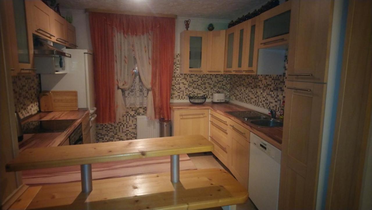 Gemuetliches Haus Mit Sauna Im Voralpenland Peißenberg Kültér fotó