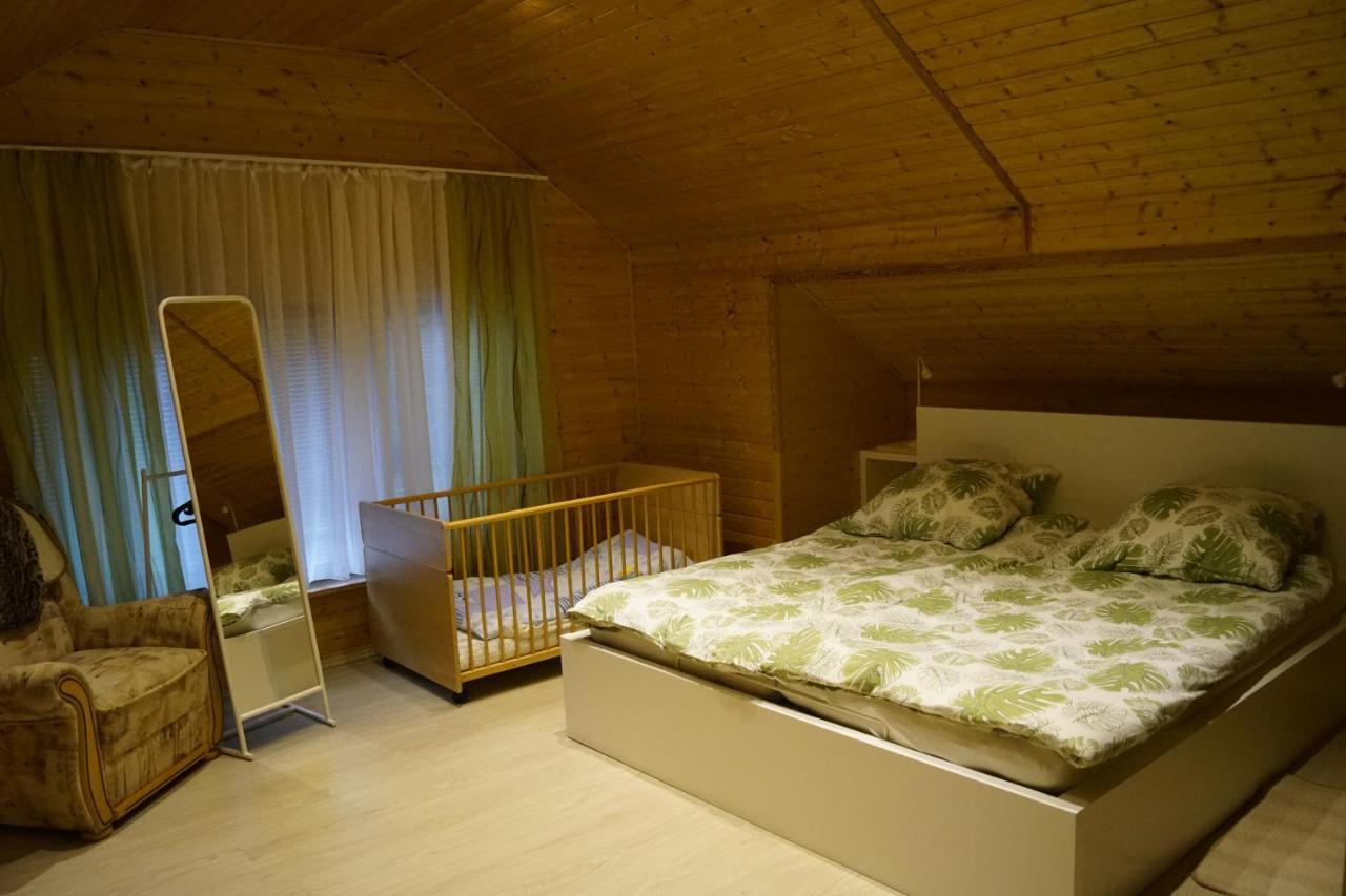 Gemuetliches Haus Mit Sauna Im Voralpenland Peißenberg Kültér fotó