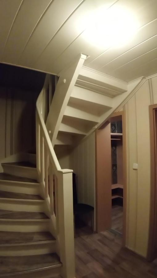 Gemuetliches Haus Mit Sauna Im Voralpenland Peißenberg Kültér fotó