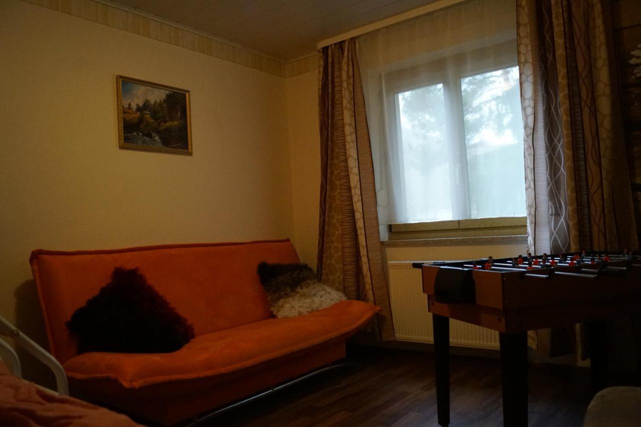 Gemuetliches Haus Mit Sauna Im Voralpenland Peißenberg Kültér fotó