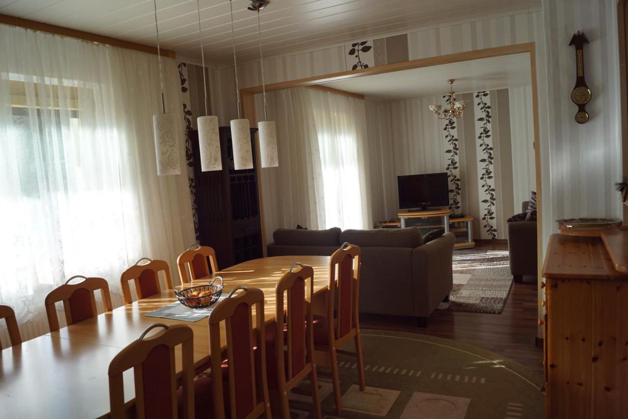 Gemuetliches Haus Mit Sauna Im Voralpenland Peißenberg Kültér fotó