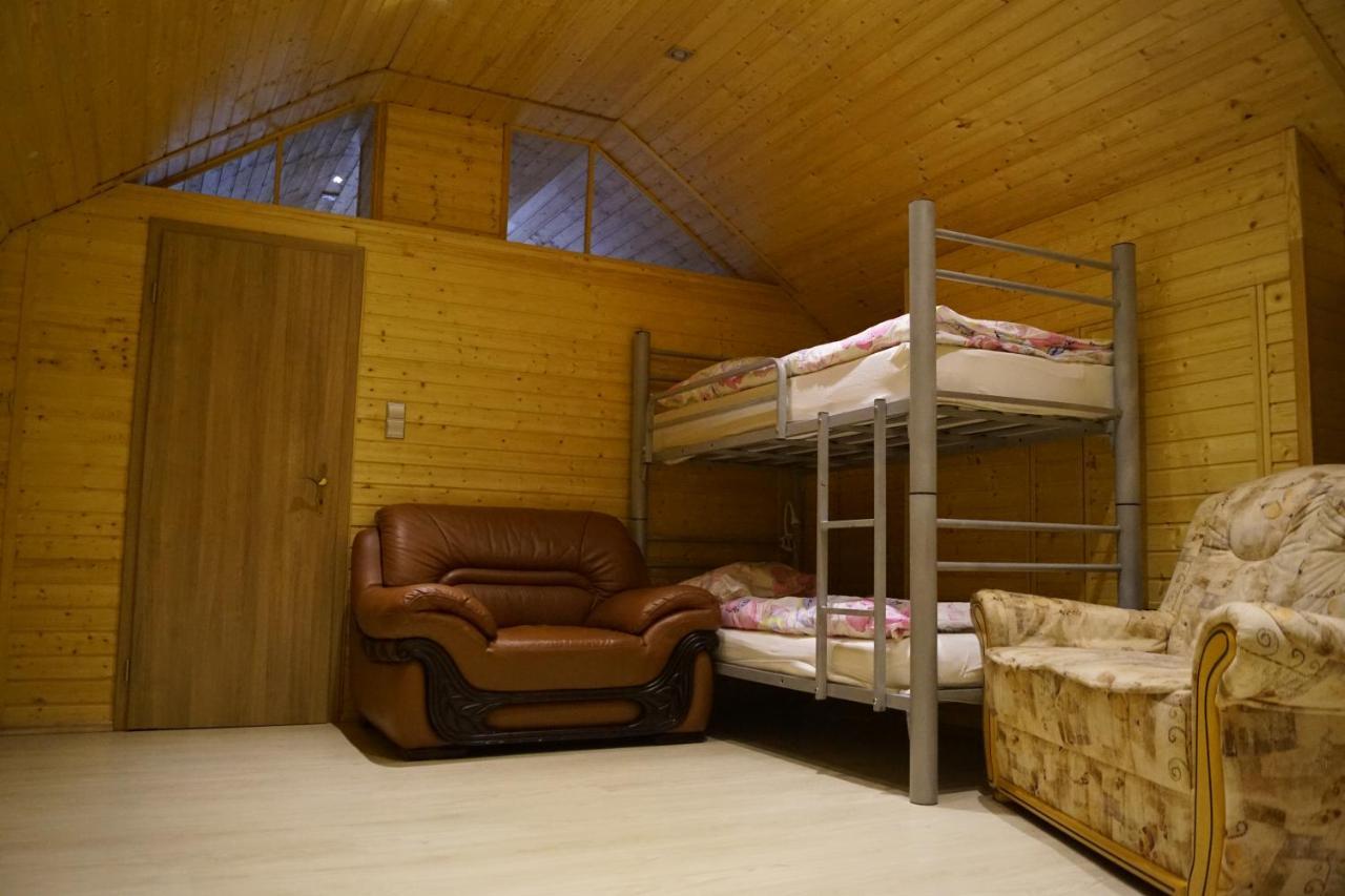 Gemuetliches Haus Mit Sauna Im Voralpenland Peißenberg Kültér fotó