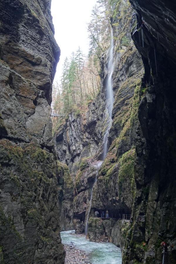 Gemuetliches Haus Mit Sauna Im Voralpenland Peißenberg Kültér fotó